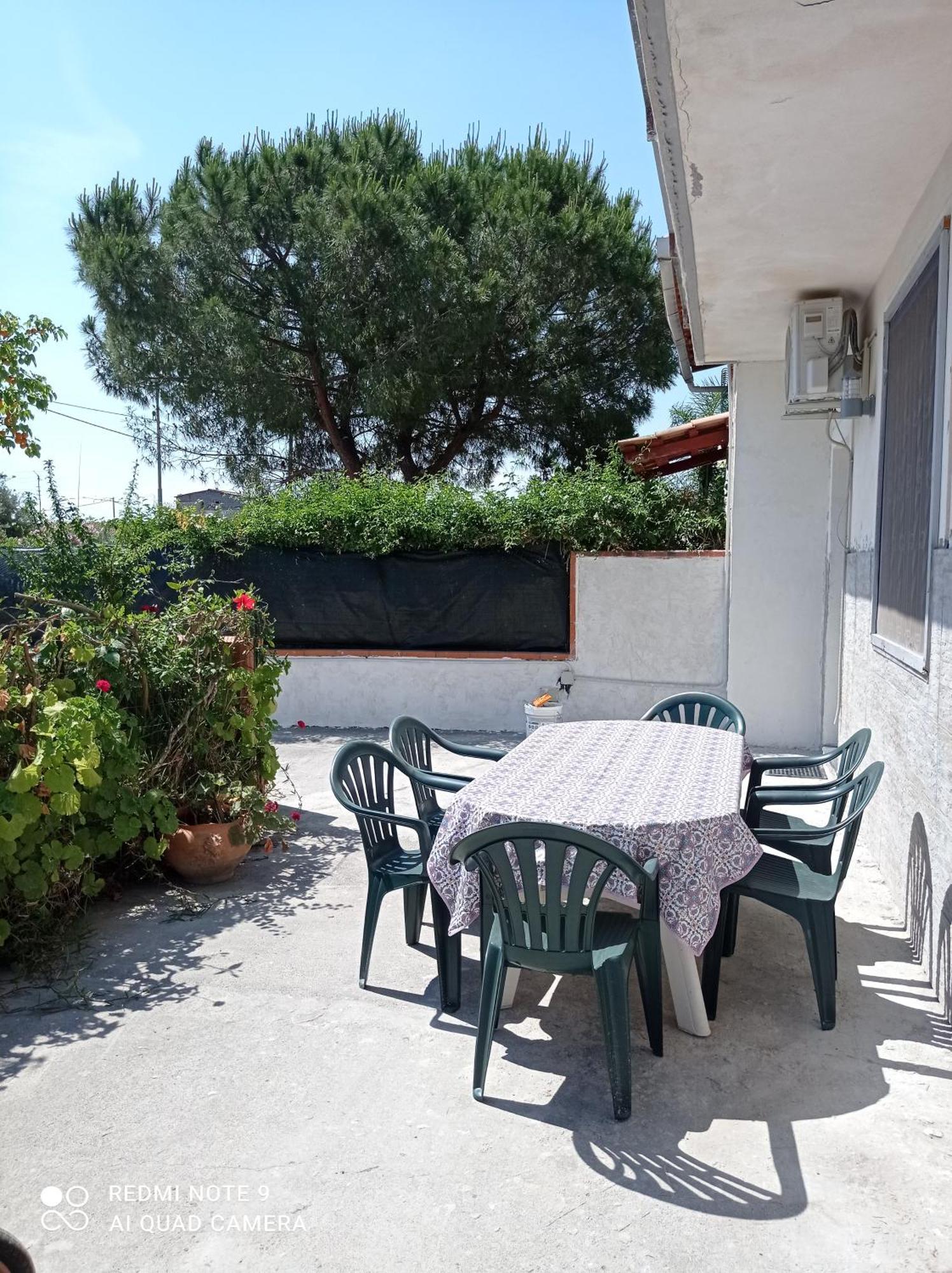 Villa Mirko Vaccarizzo-Delfino Quarto foto