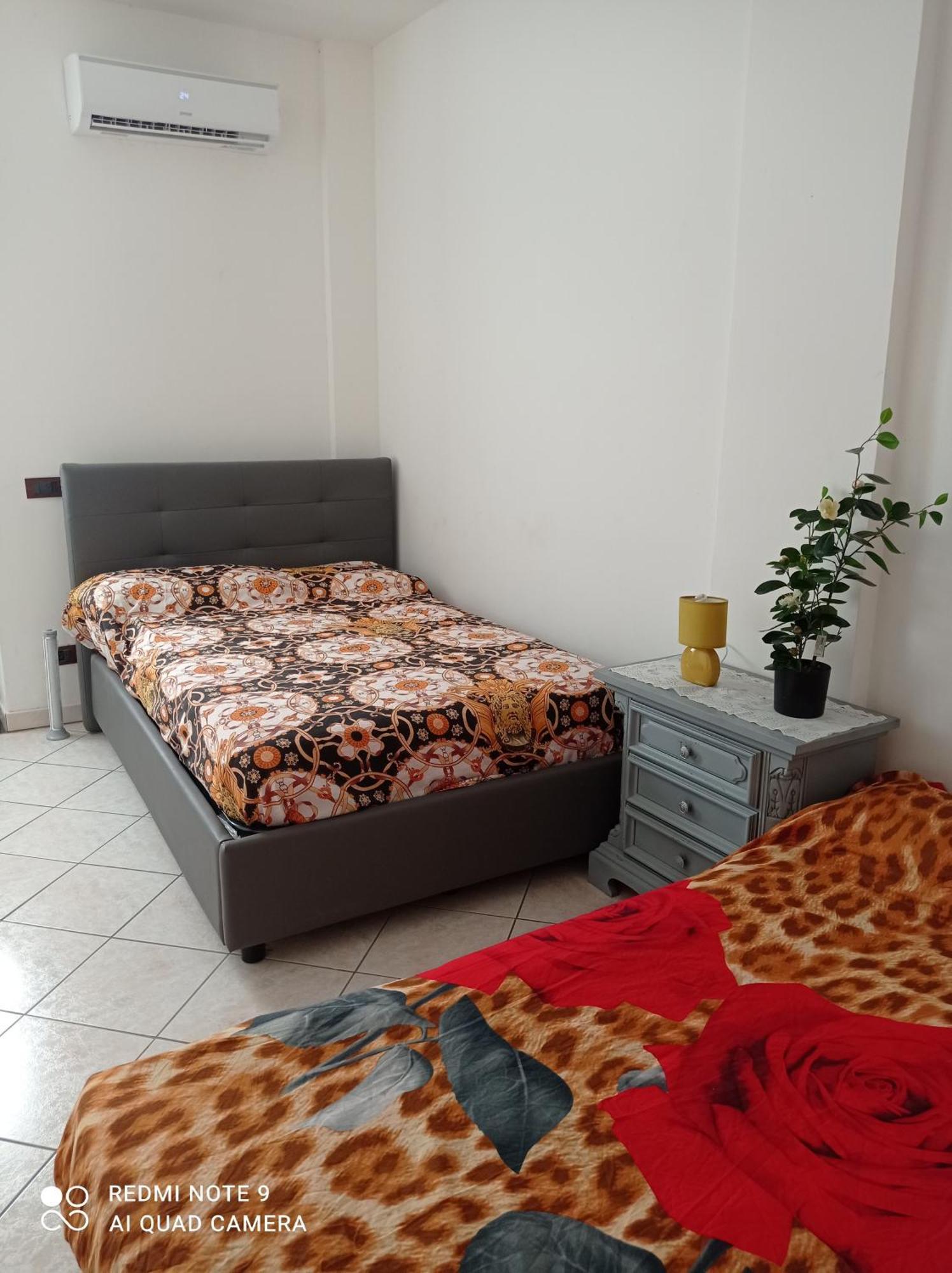 Villa Mirko Vaccarizzo-Delfino Quarto foto